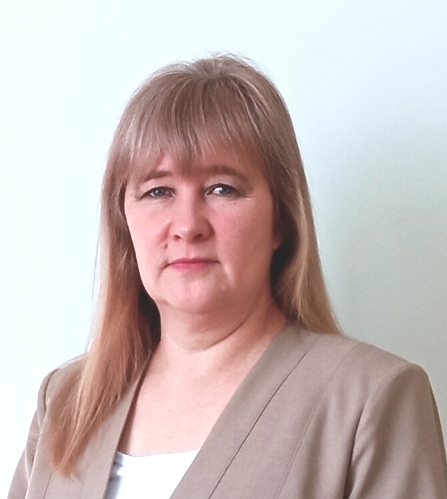 Кожевникова Светлана Викторовна.
